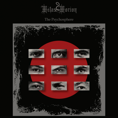 Mélas Morion : The Psychosphere